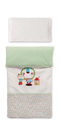 Foto BimbiDreams Sacos de cuna Monaleon