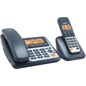 Foto Binatone 10B2714 - concept combo 3525 twin