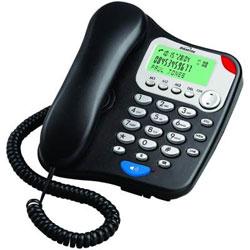 Foto Binatone LYRIS410 Corded Telephone With Speakerphone