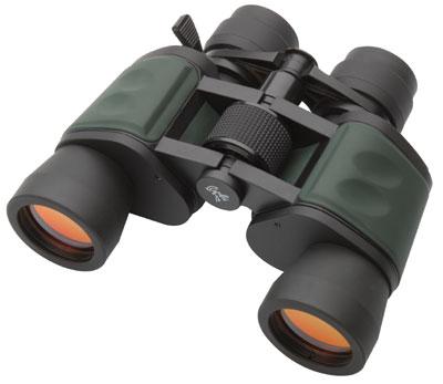 Foto Binocular 7-21X40 Zoom Gamo BE721X40