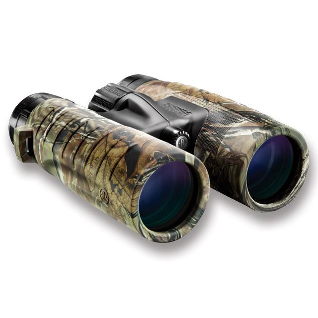 Foto Binocular bushnell trophy xlt 10x42 camo 234211