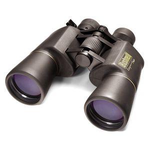 Foto Binoculares Bushnell 10-22x50 Legacy Porro BaK-4 121225