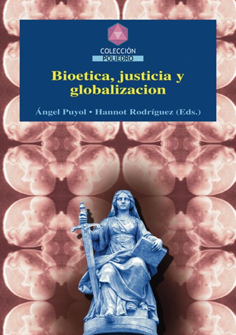 Foto Bioética, justicia y globalización
