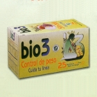 Foto Bio 3 Control De Peso 25 Bolsitas