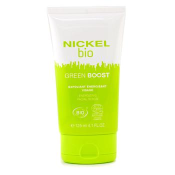 Foto Bio Green Boost Energizing Facial Scrub