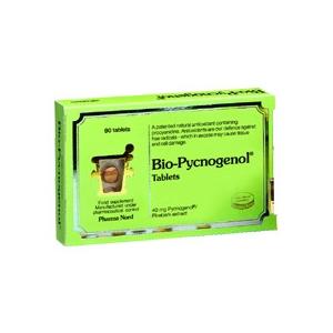 Foto Bio-pycnogenol 40mg 150 tablets