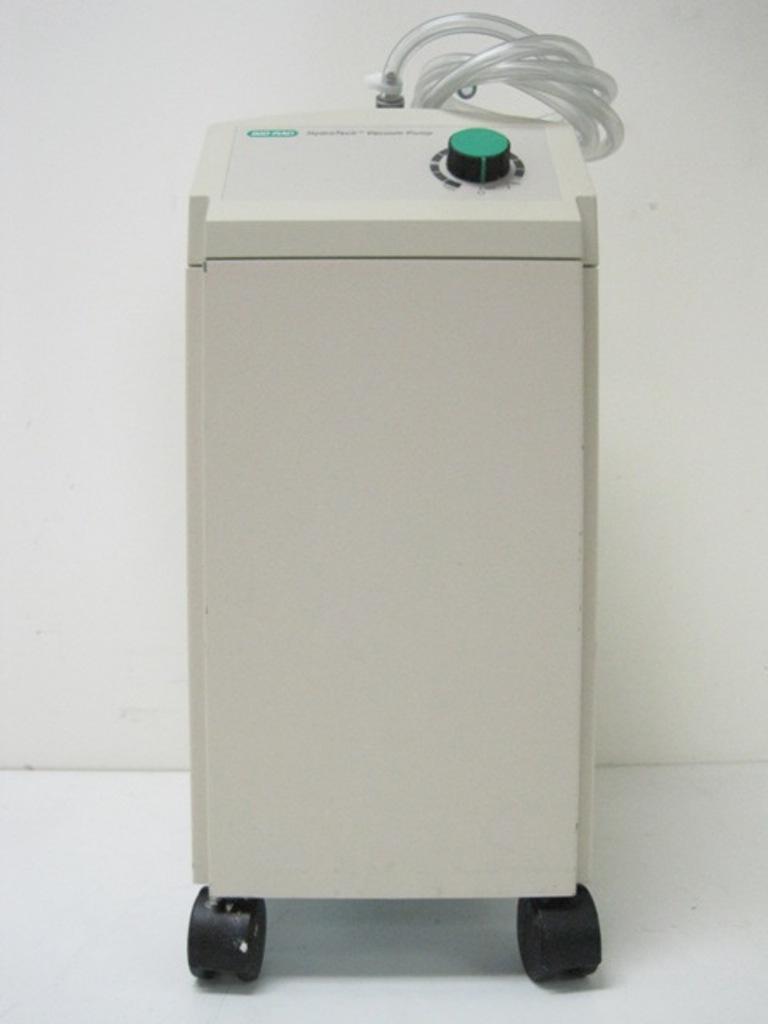 Foto Bio-rad - hydrotech vacuum pum - Bio-rad's Hydrotech Vacuum Pump Is...