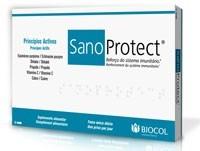 Foto Biocol Sano Protect 30 cápsulas