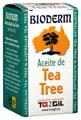 Foto Bioderm Aceite Tea Tree (Árbol del Té) 15 ml