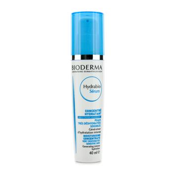 Foto Bioderma Hydrabio Concentrado Hidratante (Para Piel Sensible Muy Deshi