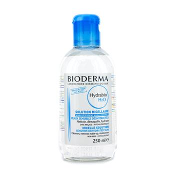 Foto Bioderma Hydrabio H2O Micelle Solución (Para Piel Deshidratada y Sensi