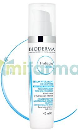 Foto Bioderma Hydrabio Serum 40 ml