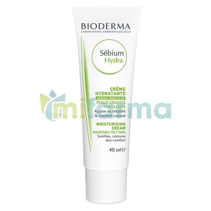 Foto Bioderma Sébium Hydra 40ml