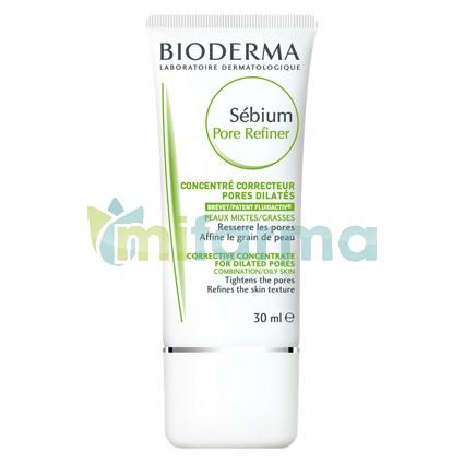 Foto Bioderma Sébium Pore Refiner 30ml