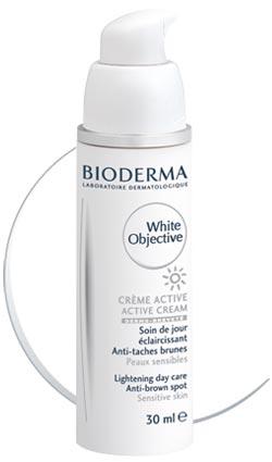 Foto Bioderma White Objective Crema