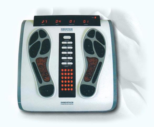 Foto Biofield Sensotech circulatorio masajeadores de pies reflexoterapia precio 129 e