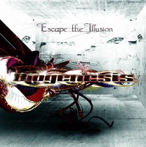Foto Biogenesis: Escape the Illusion CD
