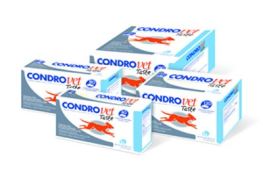 Foto Bioiberica Condrovet Taste 120 Comp