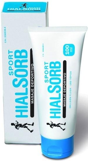 Foto Bioiberica Hialsorb Sport 100ml
