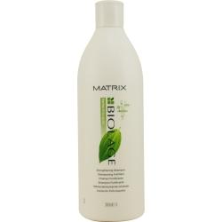Foto Biolage By Matrix Strengthening Shampoo For Damaged Or Chemically Trea