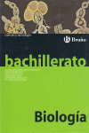 Foto Biologia 2 bach bruño 2009