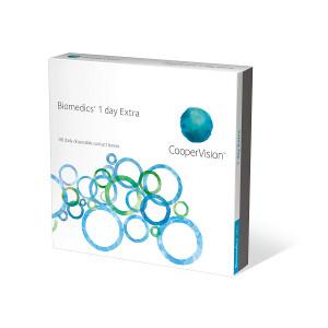 Foto Biomedics 1 Day 90