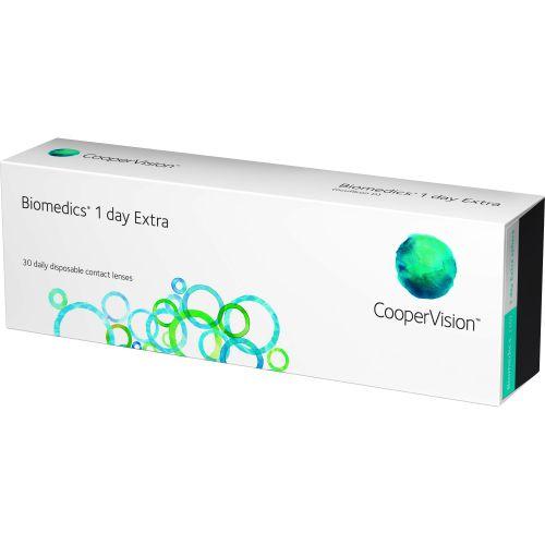Foto Biomedics 1 day Extra (30)