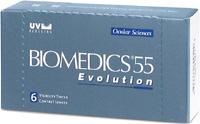 Foto Biomedics 55 Evolution