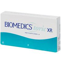 Foto Biomedics toric XR