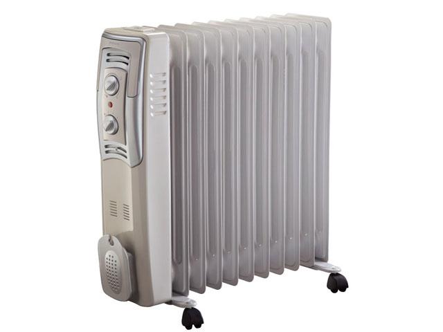 Foto Bionaire Boh2503d-I. Radiador De Aceite