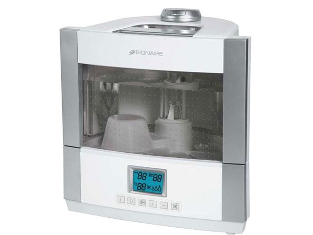Foto Bionaire Bu8000i. Humidificador