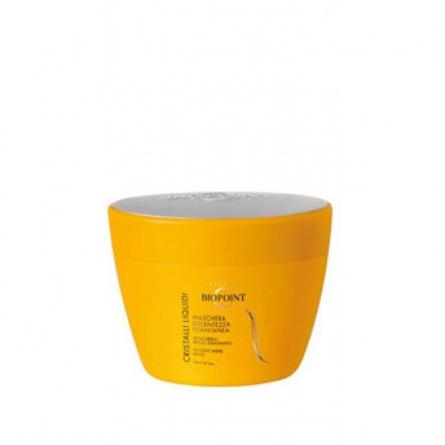 Foto Biopoint Cristales Liq.normal Mascarilla