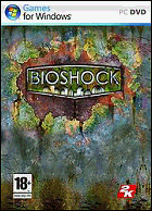 Foto Bioshock