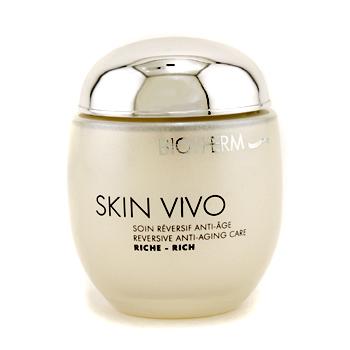 Foto Biotherm - Skin Vivo Reversive Crema Cuidado Antienvejecimiento - Rich - 50ml/1.69oz; skincare / cosmetics