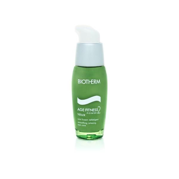 Foto Biotherm Age Fitness crema yeux 15ml