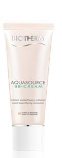 Foto Biotherm Aquasource BB Cream Beige 30ml