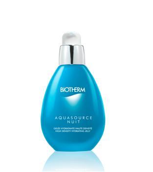 Foto Biotherm Aquasource Crema Noche 50ml