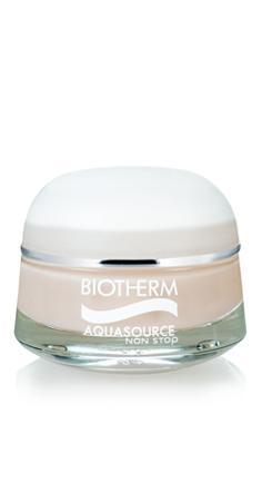 Foto Biotherm Aquasource Crema P.normal 50ml
