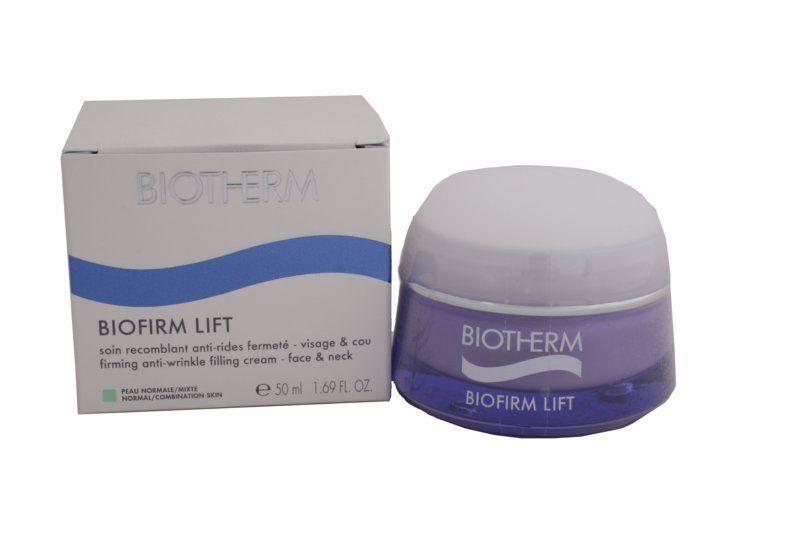 Foto Biotherm biofirm lift p.normal/mixta 50 ml.
