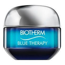 Foto Biotherm blue therapy cream piel n/m spf15 50ml.