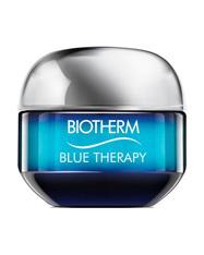 Foto biotherm blue therapy crema piel normal spf 15