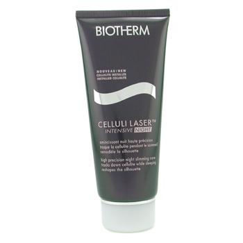 Foto Biotherm Celluli Laser Intensive Night - Crema intensiva noche 200ml/6