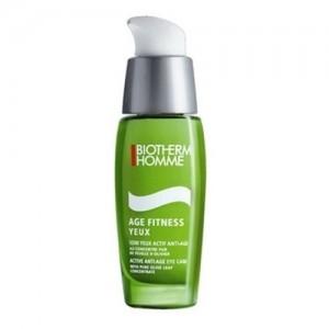 Foto Biotherm homme age fitness yeux 15 ml