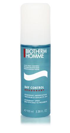 Foto Biotherm homme Day control atomizador 150ml