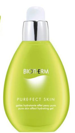 Foto Biotherm Purefect Skin Crema Hidratante 50ml