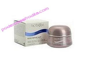 Foto biotherm rides repair nuit pnm 50ml