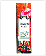 Foto Biotique Almond Kajal