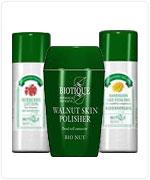 Foto Biotique Miracle Treatment Kit for Age Control