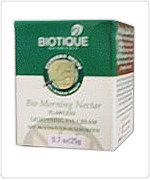 Foto Biotique Morning Nectar Flawless Lightening Eye Cream