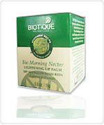 Foto Biotique Morning Nectar Lightening Lip Balm